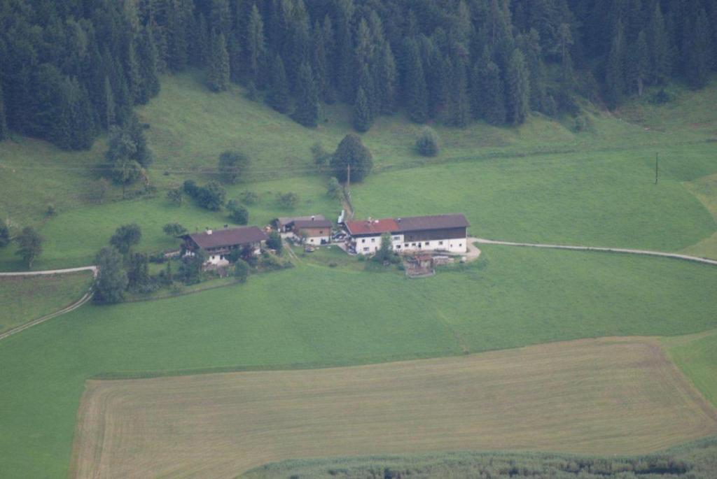 Apartament Hinterankerwald Walchsee Zewnętrze zdjęcie