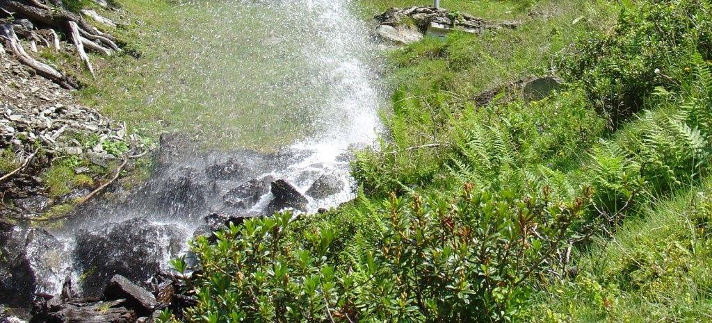 Apartament Hinterankerwald Walchsee Pokój zdjęcie
