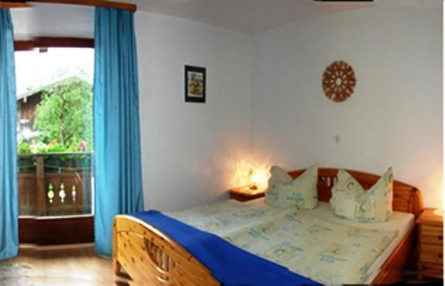 Apartament Hinterankerwald Walchsee Zewnętrze zdjęcie