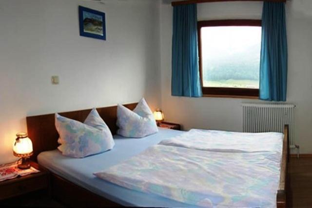 Apartament Hinterankerwald Walchsee Zewnętrze zdjęcie