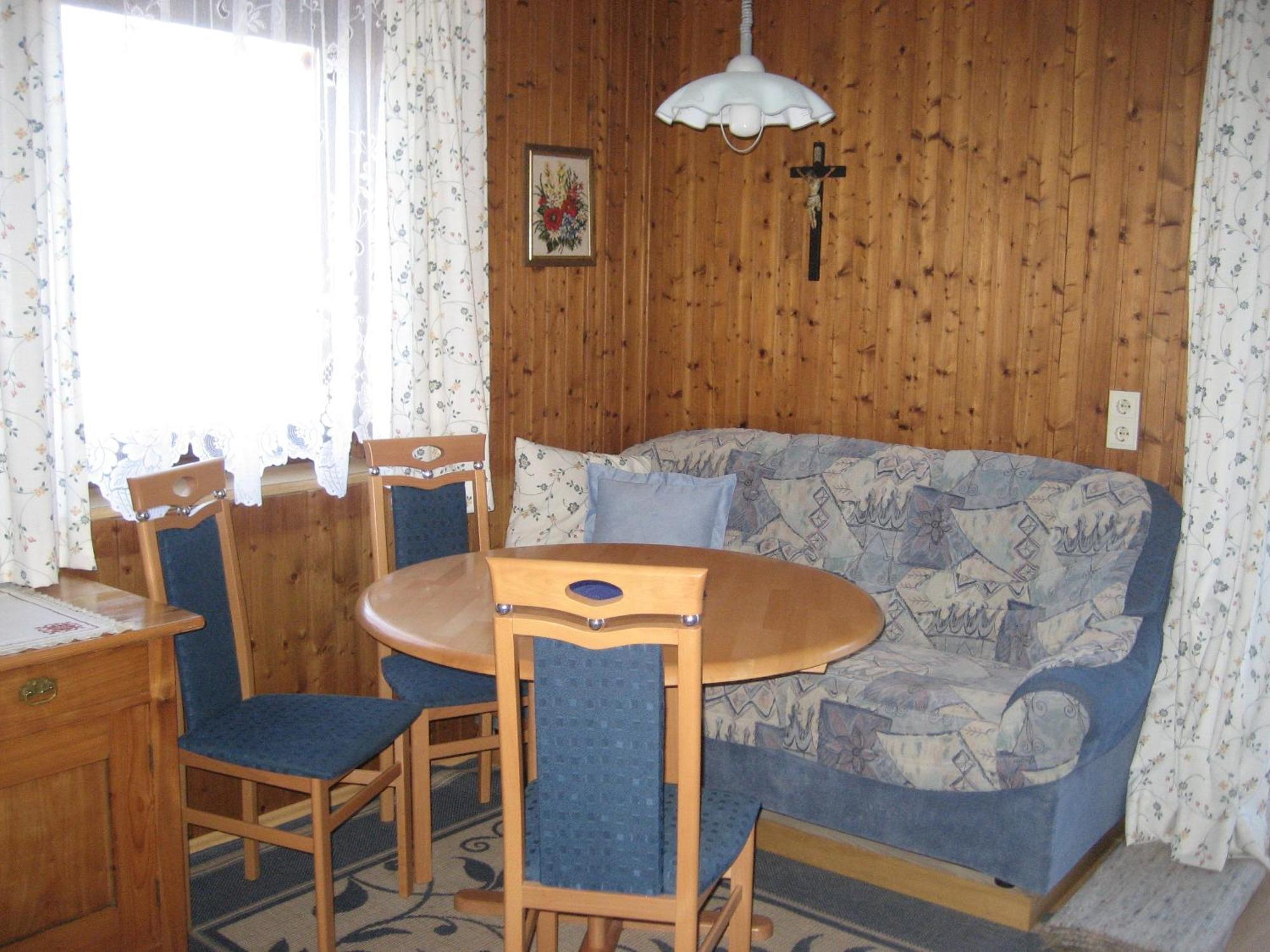 Apartament Hinterankerwald Walchsee Zewnętrze zdjęcie