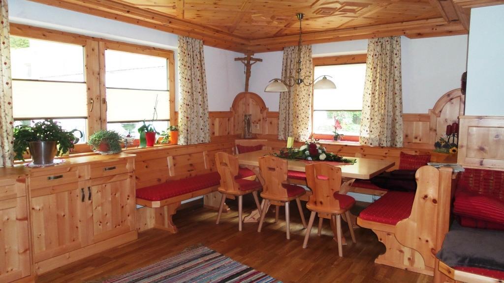 Apartament Hinterankerwald Walchsee Zewnętrze zdjęcie