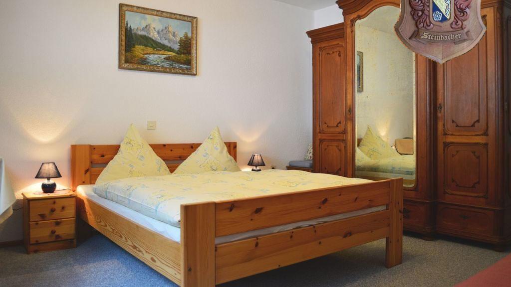 Apartament Hinterankerwald Walchsee Zewnętrze zdjęcie