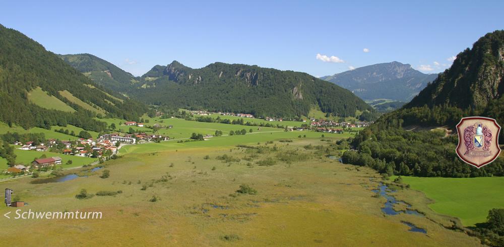 Apartament Hinterankerwald Walchsee Zewnętrze zdjęcie