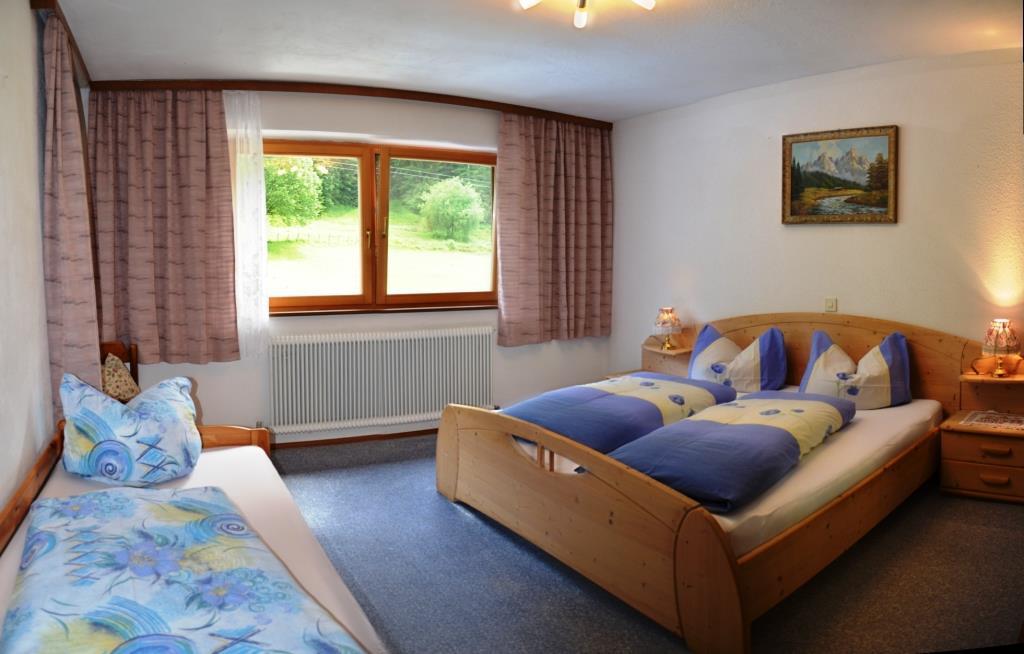 Apartament Hinterankerwald Walchsee Zewnętrze zdjęcie