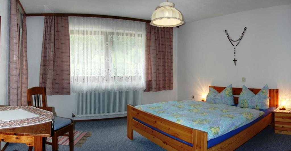 Apartament Hinterankerwald Walchsee Zewnętrze zdjęcie