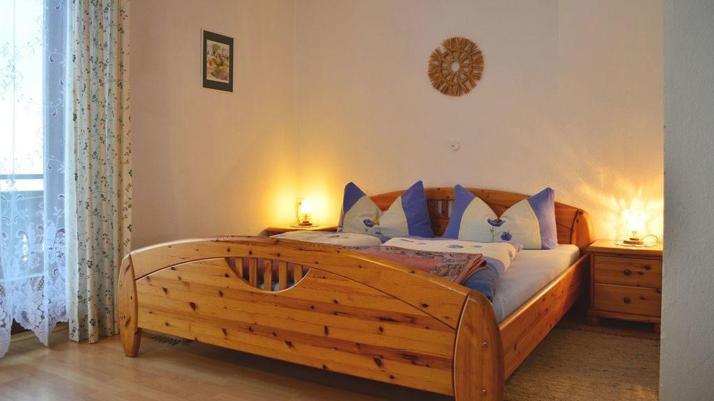 Apartament Hinterankerwald Walchsee Zewnętrze zdjęcie